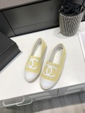 Chanel flat shoes HG2162301