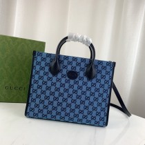 Guccii Dionysus GG Supreme totei bag EY21062402