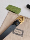 Gucci original belt 40mm MJ2162823