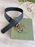 Gucci original belt 2 colors 40mm MJ2162825