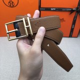 Hermes original women belt 6 colors 38mm MJ2162822