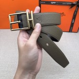 Hermes original women belt 6 colors 38mm MJ2162822