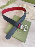 Gucci original belt 4 colors 40mm MJ2162824