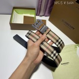 Burberry original belt 6 colors 3.4cm MJ2162827