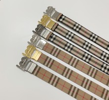 Burberry original belt 6 colors 3.4cm MJ2162827