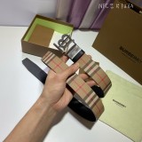 Burberry original belt 6 colors 3.4cm MJ2162827