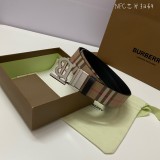 Burberry original belt 6 colors 3.4cm MJ2162827