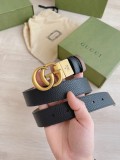 Gucci original belt 2 colors 30mm MJ2162829