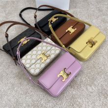 Celine Original Triomphe Medium 6 colors BY2162831