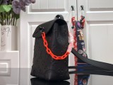 Louis Vuitton Original Palm springs Backpack MX2170203