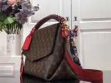 Louiis vuitton original Monogram kelly shoudler bag MX2170206