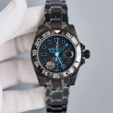 Rolexx BLAKEN SUBMARINER crbh 21070201