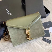 Saint Laurent Original cassandra shoulder bag MTX2170103