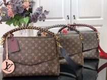 Louiis vuitton original Monogram kelly shoudler bag MX2170206