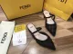Fendi flat shoes HG2170803