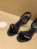 Chanel high heel shoes HG2170805
