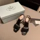 Prada high heel shoes 7cm HG2170804