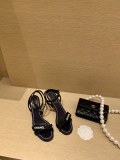 Chanel high heel shoes HG2170805