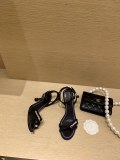 Chanel high heel shoes HG2170805