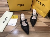 Fendi high heel shoes HG2170801