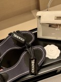 Chanel high heel shoes HG2170805