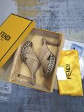 Fendi high heel 9.5cm shoes HG2170819