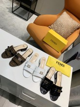 Fendi sandal shoes HG2170822