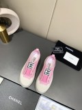 Chanel flat shoes HG2170817