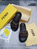 Fendi sandal shoes HG2170821