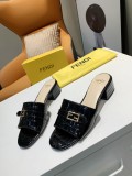 Fendi sandal shoes HG2170822