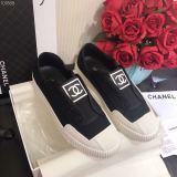 Chanel flat shoes HG2170815