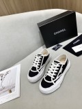 Chanel flat shoes HG2170818