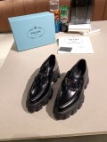 Prada women flat shoes HG2170812