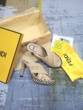 Fendi high heel 9.5cm shoes HG2170819