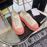 Chanel flat shoes HG2170816