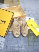 Fendi high heel 9.5cm shoes HG2170819