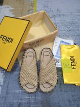 Fendi sandal shoes HG2170820