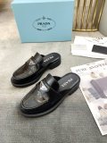 Prada women flat shoes HG2170814