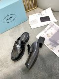 Prada women flat shoes HG2170814