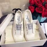 Chanel flat shoes HG2170815