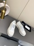 Chanel flat shoes HG2170817