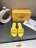 Fendi sandal shoes HG2171002