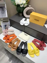 Fendi sandal shoes HG2171002
