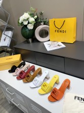Fendi sandal shoes HG2171001