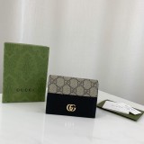 Gucci oringinal women wallet EY2171005