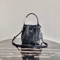 Prada women bucket bag XM2171405