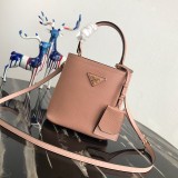 Prada 9 colors original Saffiano Panier  XM2171406