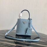 Prada 9 colors original Saffiano Panier  XM2171406