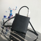 Prada 9 colors original Saffiano Panier  XM2171406