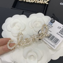 Chanel 1:1 jewelry hairclip YY2171606